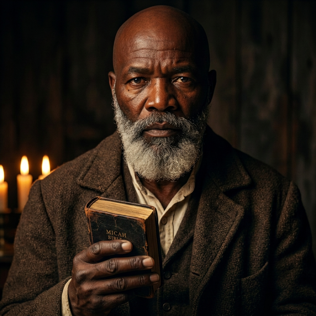 Reverend Isaiah Kennard — Legacy