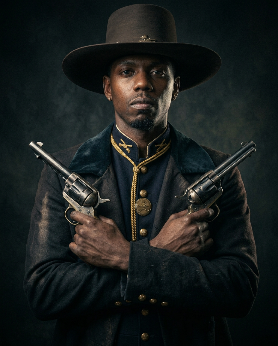 Willie Kennard (Adult) — Protagonist