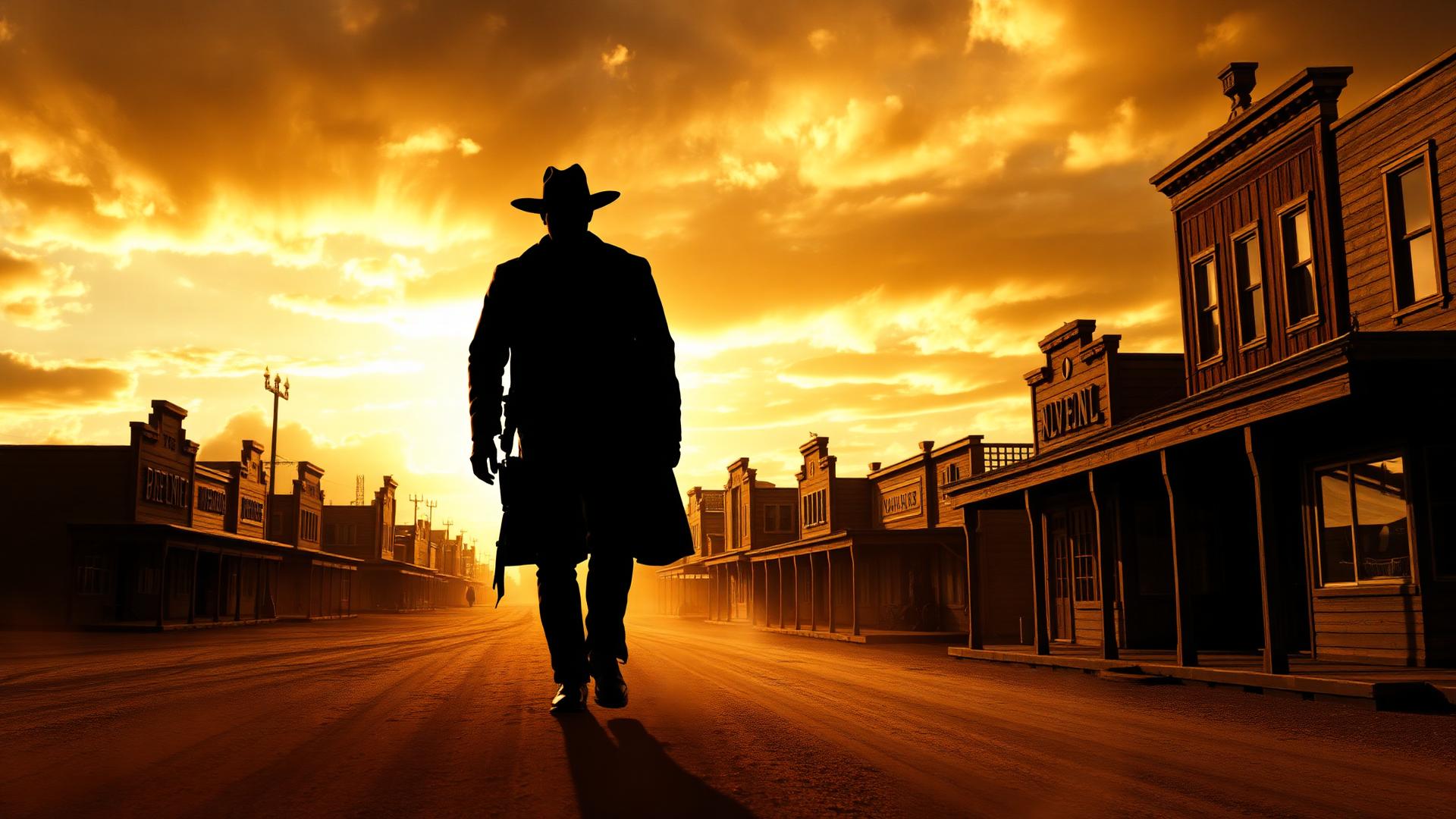 Willie Kennard key art