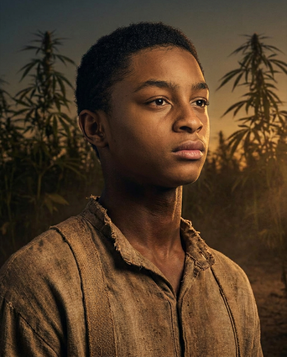 Young Willie Kennard — Origin